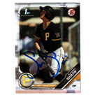 Sammy Siani autograph