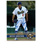 Devin Smeltzer autograph