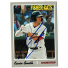 Kevin Smith autograph