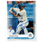 Kevin Smith autograph