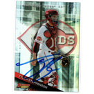 Tyler Stephenson autograph