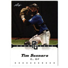 Tim Susnara autograph