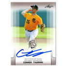 Conner Thurman autograph