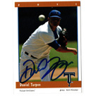 Daniel Turpen autograph