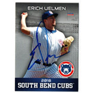Erich Uelmen autograph