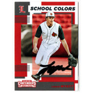 Logan Wyatt autograph