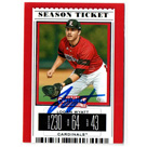 Logan Wyatt autograph