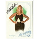 Michelle Beadle autograph