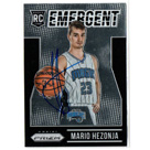 Mario Hezonja autograph
