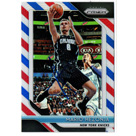 Mario Hezonja autograph