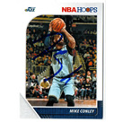 Mike Conley autograph