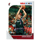 Goran Dragic autograph