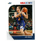 Joe Ingles autograph
