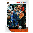 Ricky Rubio autograph