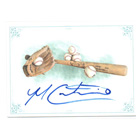 Matt Canterino autograph