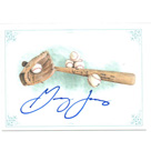 Greg Jones autograph