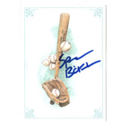 Spencer Brickhouse autograph
