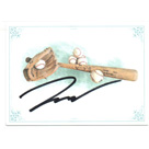 Thomas Dillard autograph