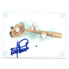 Angel Acevedo autograph