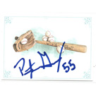 Peyton Gray autograph