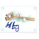 Jeff Bohling autograph