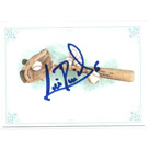 Luis Castro autograph