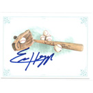 Eric Hepple autograph