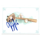 Greg Jones autograph