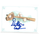 Dalton Combs autograph