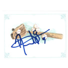 Ricardo Genoves autograph