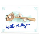 Will Gorman autograph