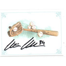 Christian Chamberlain autograph