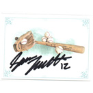 Sam Tweedt autograph