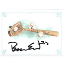 Brandon Eisert autograph