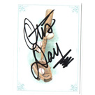 Otis Day autograph