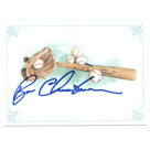 Ryan Christenson autograph