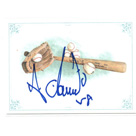 Alex Claudio autograph