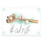 Arbert Cipion autograph