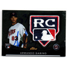Armando Gabino autograph