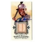 Mike Cameron autograph