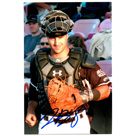 Joey Bart autograph