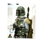 Jeremy Bulloch autograph