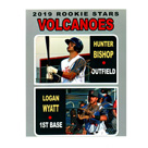  Bishop & Wyatt autograph