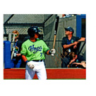 Jorge Barrosa autograph