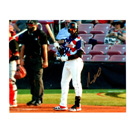 Alexander Canario autograph