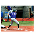 Michael Toglia autograph