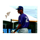 Bladimir Restituyo autograph