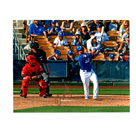 Omar Estevez autograph