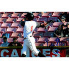 Tyler Flores autograph