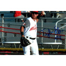 Tyler Flores autograph